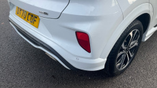 Ford Puma 1.0 EcoBoost Hybrid mHEV ST-Line 5dr Petrol Hatchback